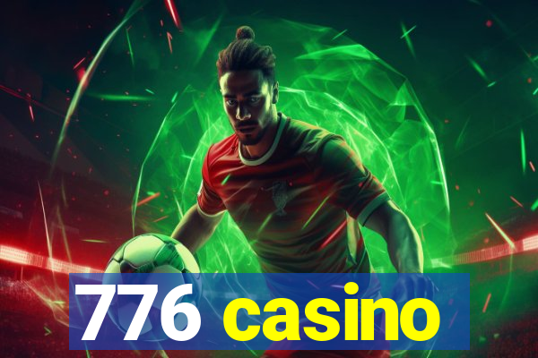 776 casino